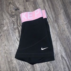 Nike Pros
